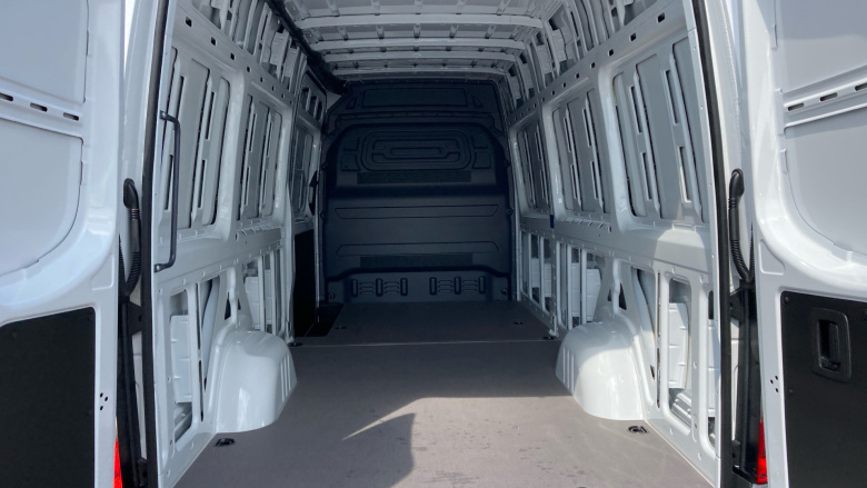 Mercedes-Benz Sprinter 315Cdi L3 Diesel Rwd 3.5t H2 Pro Van